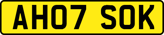 AH07SOK