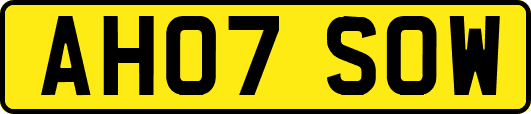 AH07SOW