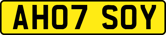AH07SOY