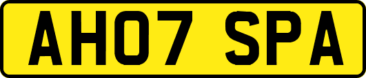 AH07SPA