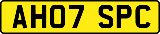 AH07SPC