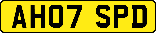 AH07SPD