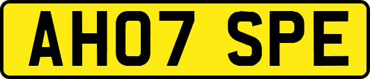 AH07SPE