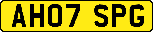 AH07SPG