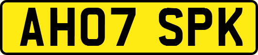 AH07SPK