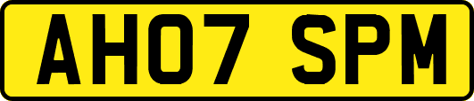 AH07SPM