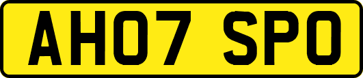 AH07SPO
