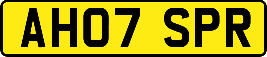 AH07SPR