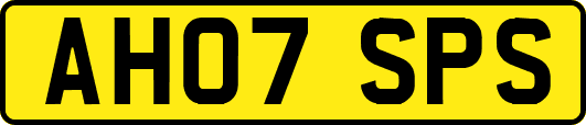 AH07SPS