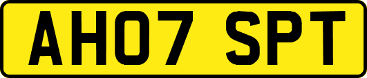 AH07SPT