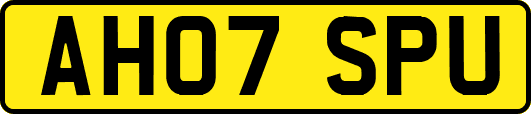 AH07SPU