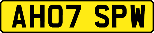 AH07SPW