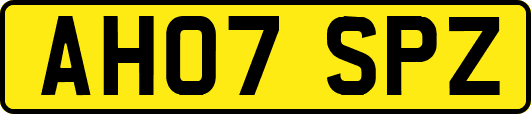 AH07SPZ