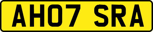 AH07SRA
