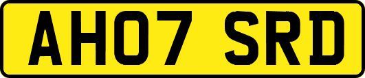 AH07SRD