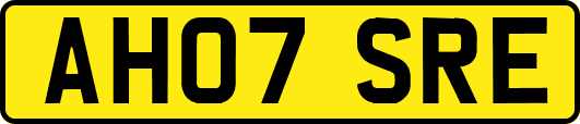 AH07SRE
