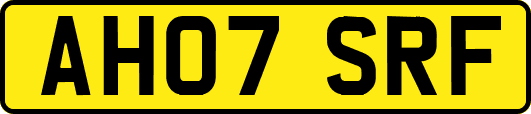 AH07SRF