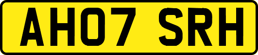 AH07SRH
