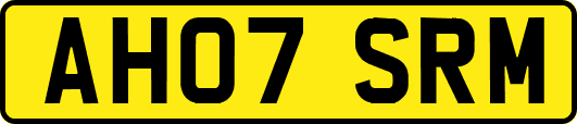 AH07SRM