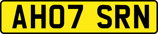 AH07SRN