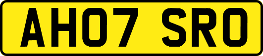 AH07SRO