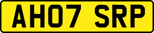 AH07SRP