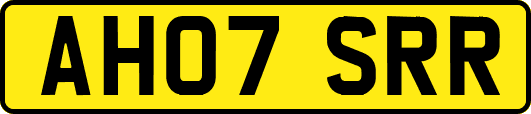 AH07SRR