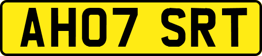 AH07SRT