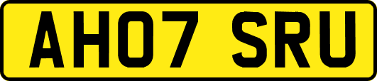 AH07SRU