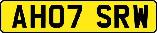 AH07SRW
