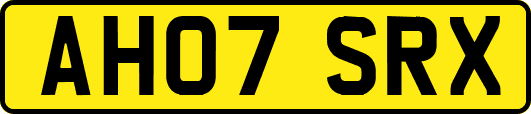 AH07SRX