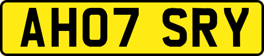 AH07SRY
