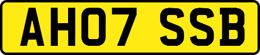 AH07SSB