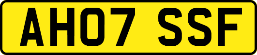 AH07SSF