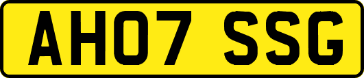 AH07SSG