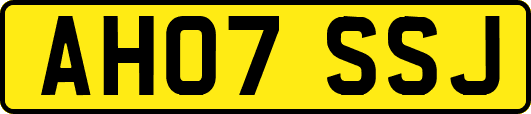 AH07SSJ