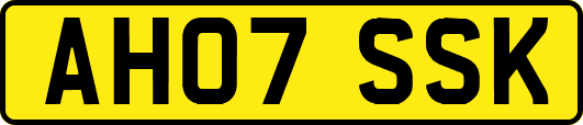 AH07SSK