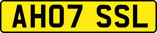 AH07SSL