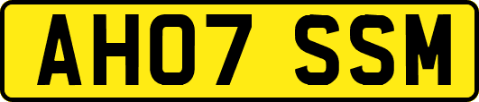 AH07SSM