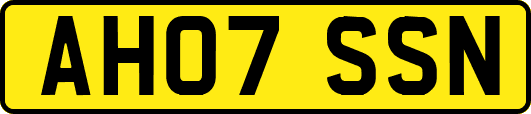 AH07SSN
