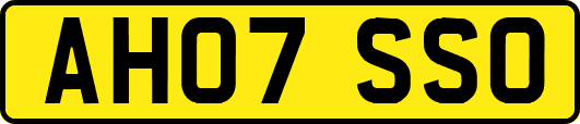 AH07SSO