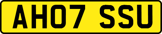 AH07SSU