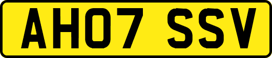 AH07SSV