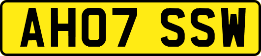 AH07SSW