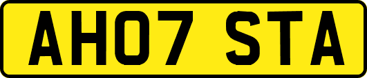 AH07STA