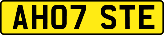 AH07STE