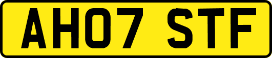 AH07STF