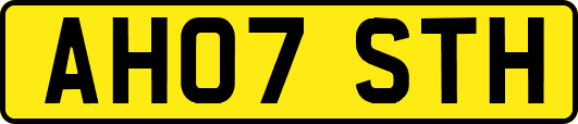 AH07STH