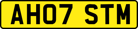 AH07STM