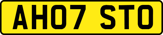 AH07STO